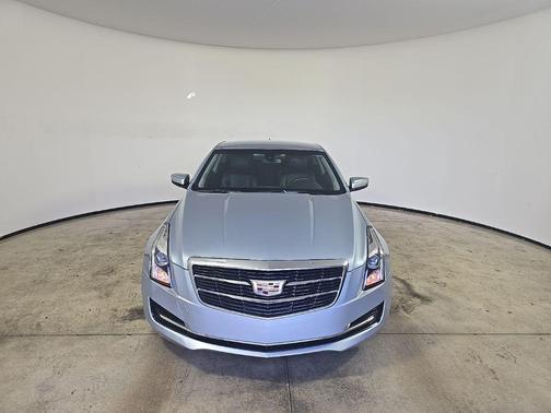 2017 Cadillac ATS 2.0L Turbo