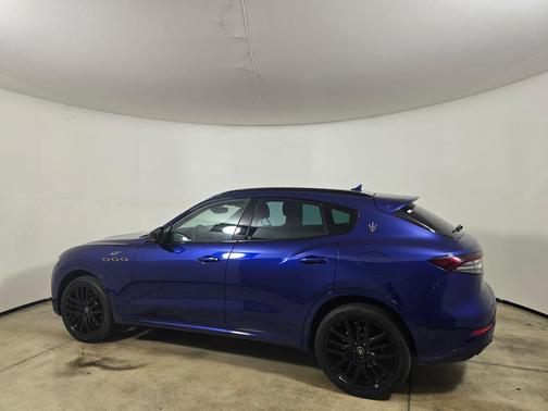 2022 Maserati Levante GT