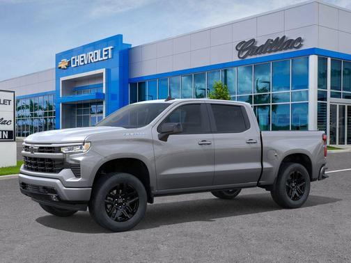 Sterling 2026 Chevrolet Silverado 1500 RST