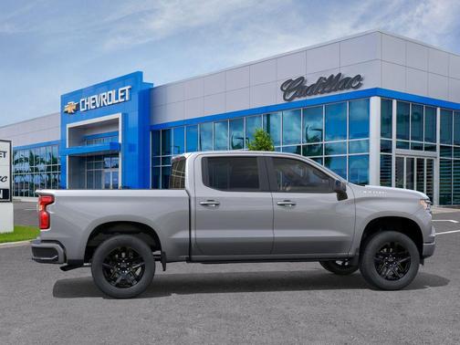 Sterling 2026 Chevrolet Silverado 1500 RST