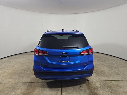 2024 Chevrolet Equinox FWD RS