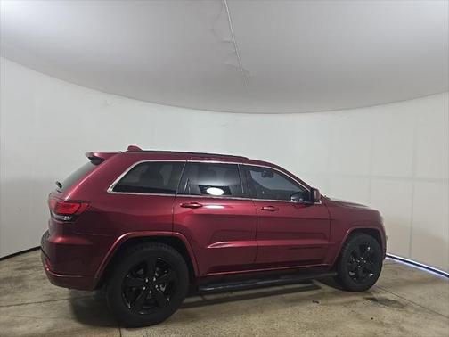 2015 Jeep Grand Cherokee Altitude