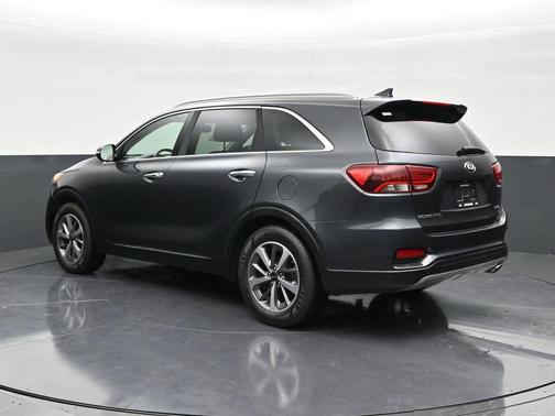 2019 Kia Sorento EX