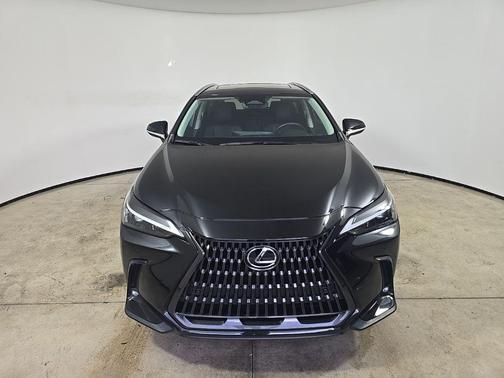 2022 Lexus NX 350 Premium