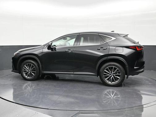 2022 Lexus NX 350 Premium