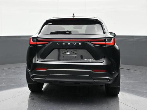 2022 Lexus NX 350 Premium