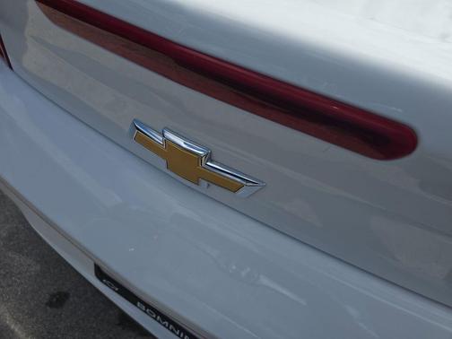 2016 Chevrolet Camaro 2LT