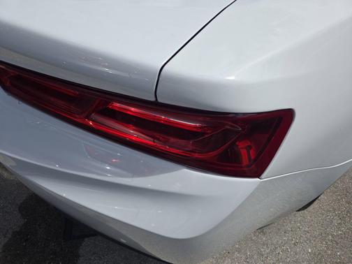 2016 Chevrolet Camaro 2LT