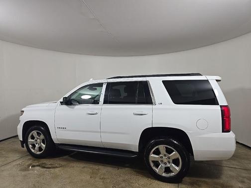 2016 Chevrolet Tahoe LS