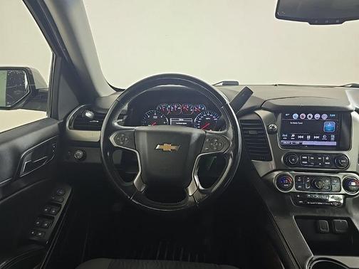 2016 Chevrolet Tahoe LS