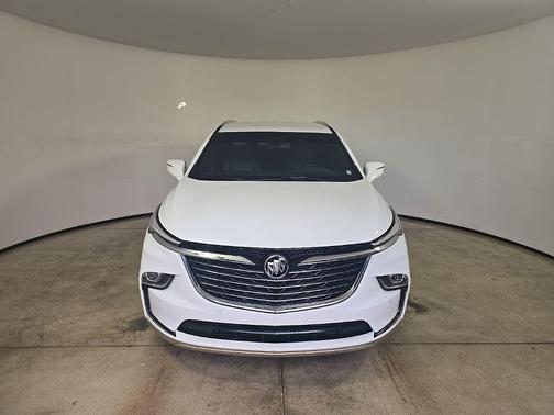 2022 Buick Enclave FWD Essence
