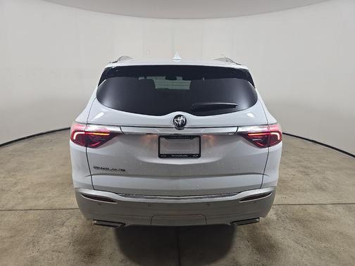 2022 Buick Enclave FWD Essence