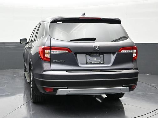 2021 Honda Pilot 2WD EX