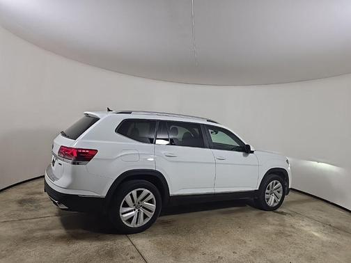 2021 Volkswagen Atlas 3.6L SEL