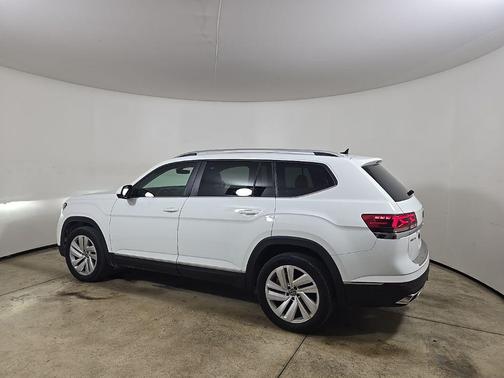 2021 Volkswagen Atlas 3.6L SEL
