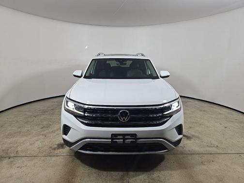 2021 Volkswagen Atlas 3.6L SEL