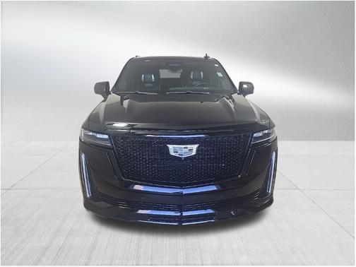 2021 Cadillac Escalade ESV Sport Platinum