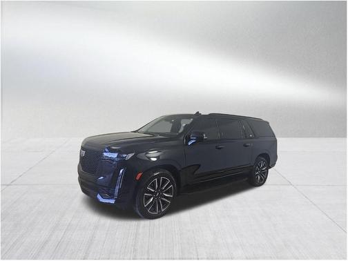 2021 Cadillac Escalade ESV Sport Platinum