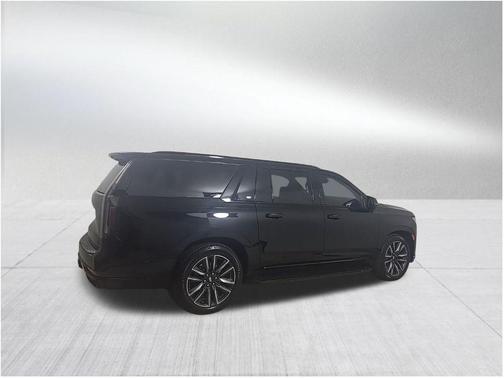 2021 Cadillac Escalade ESV Sport Platinum