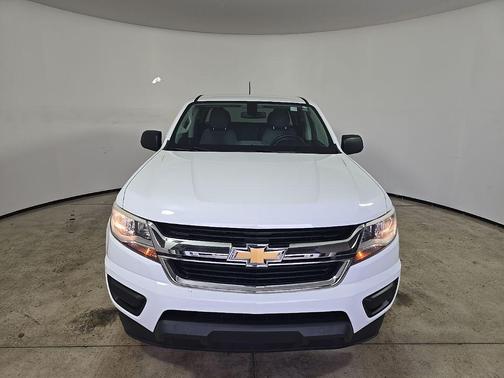 2019 Chevrolet Colorado WT