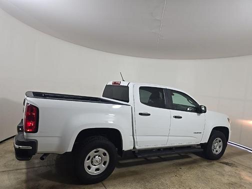 2019 Chevrolet Colorado WT