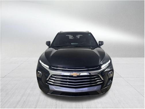 2023 Chevrolet Blazer Premier