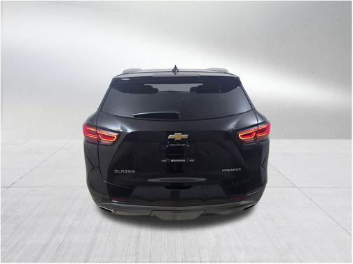 2023 Chevrolet Blazer Premier