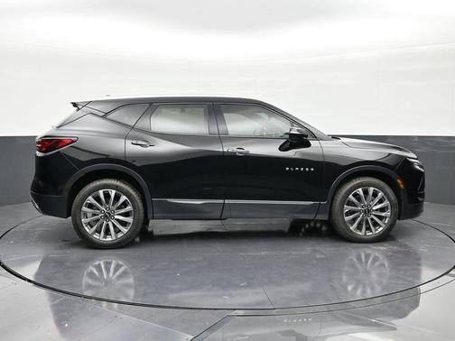 2023 Chevrolet Blazer Premier