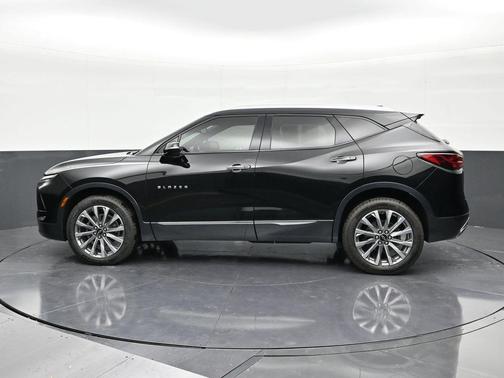 2023 Chevrolet Blazer Premier