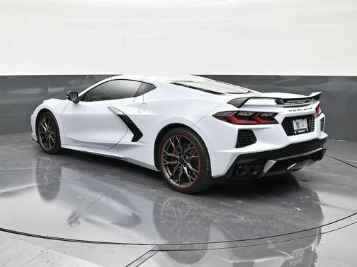 2023 Chevrolet Corvette Stingray w/1LT