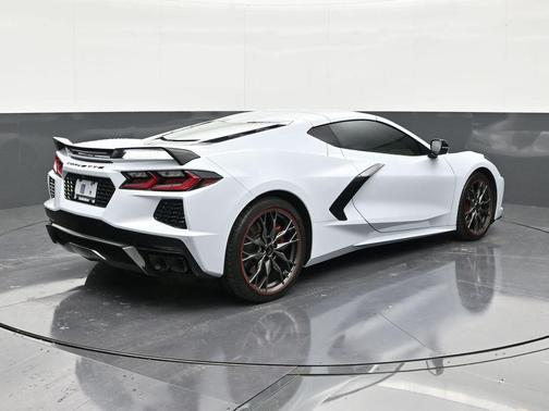 2023 Chevrolet Corvette Stingray w/1LT