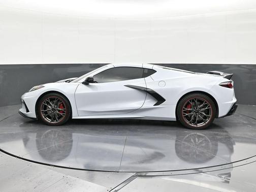 2023 Chevrolet Corvette Stingray w/1LT