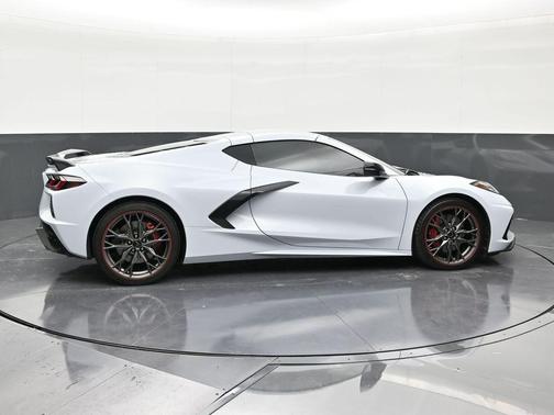 2023 Chevrolet Corvette Stingray w/1LT