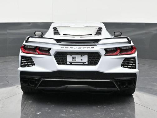 2023 Chevrolet Corvette Stingray w/1LT