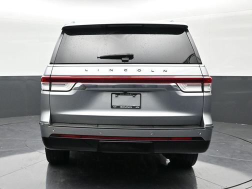 2024 Lincoln Navigator Black Label