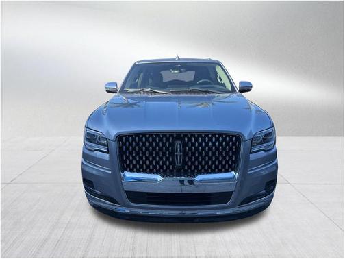 2024 Lincoln Navigator Black Label