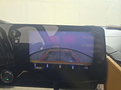 2021 Chevrolet Corvette Stingray w/3LT