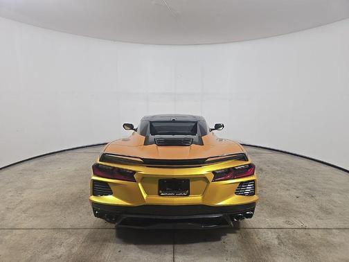 2021 Chevrolet Corvette Stingray w/3LT