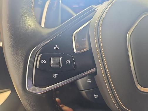 2021 Chevrolet Corvette Stingray w/3LT