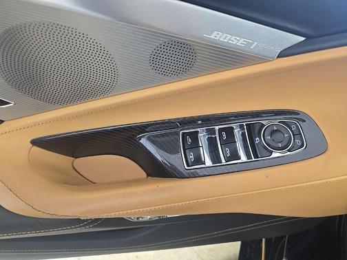 2021 Chevrolet Corvette Stingray w/3LT