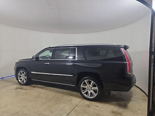 2015 Cadillac Escalade ESV Premium