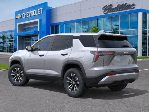 Sterling 2026 Chevrolet Equinox 1LT