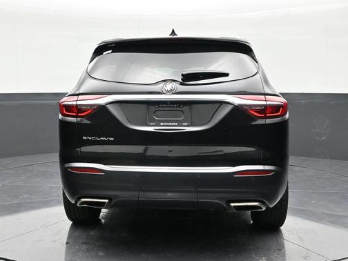 2021 Buick Enclave FWD Essence