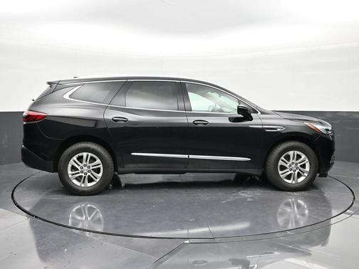 2021 Buick Enclave FWD Essence