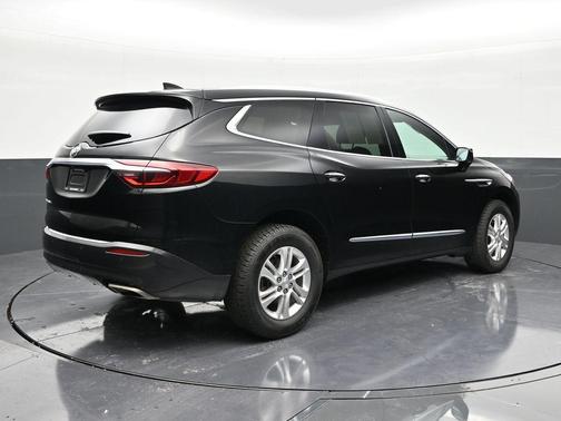 2021 Buick Enclave FWD Essence