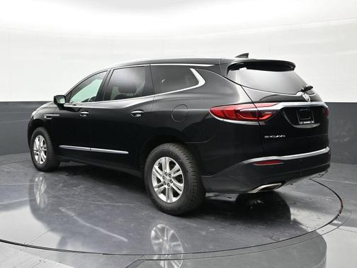 2021 Buick Enclave FWD Essence