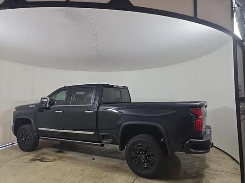 2024 Chevrolet Silverado 2500 High Country