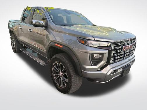 2023 GMC Canyon Denali