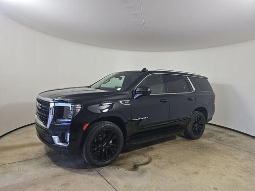 2023 GMC Yukon SLE