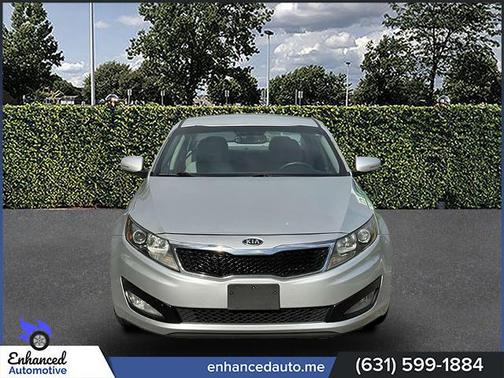 2012 Kia Optima LX